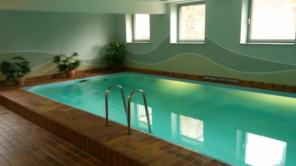Ferienwohnung Am Paradies 6