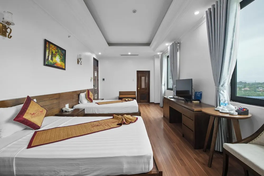 Habana Hotel Thai Nguyen