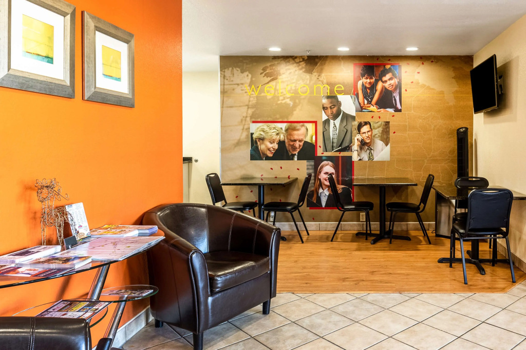 Americas Best Value Inn - Temple