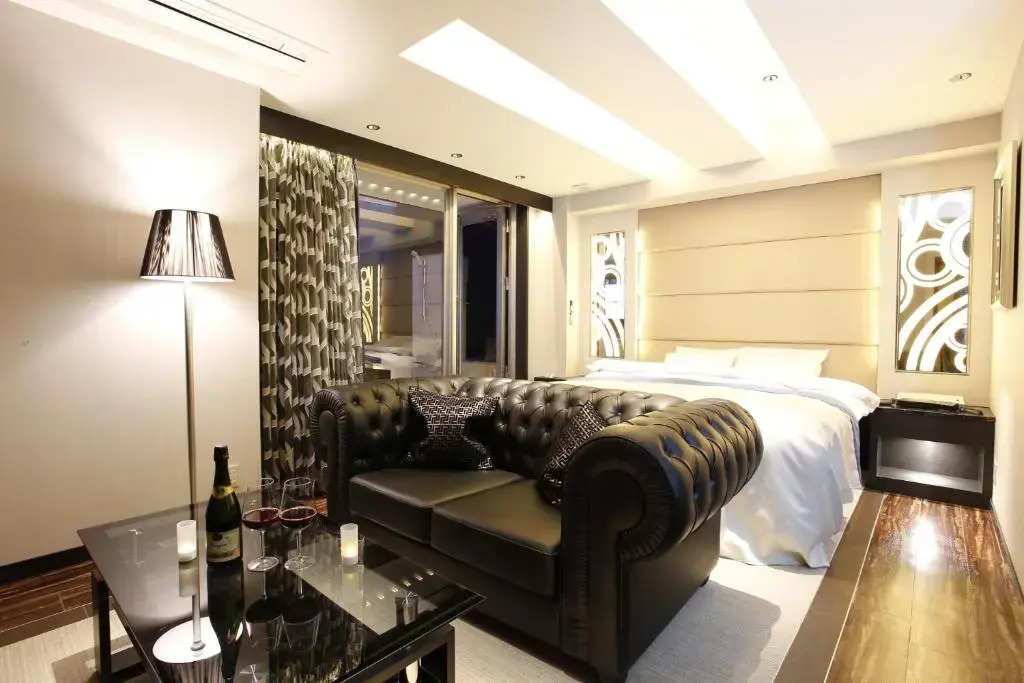 Hotel Moana Shinjuku