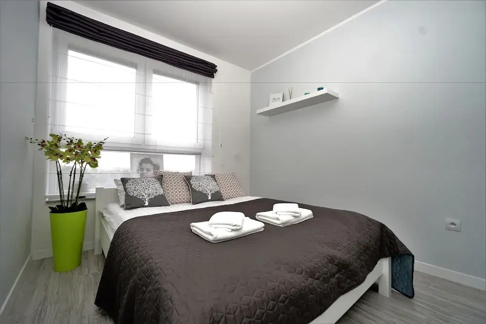 City Panorama Apartment