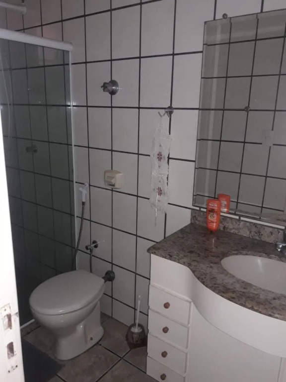 Apartamento Guarapari na Praia do Morro