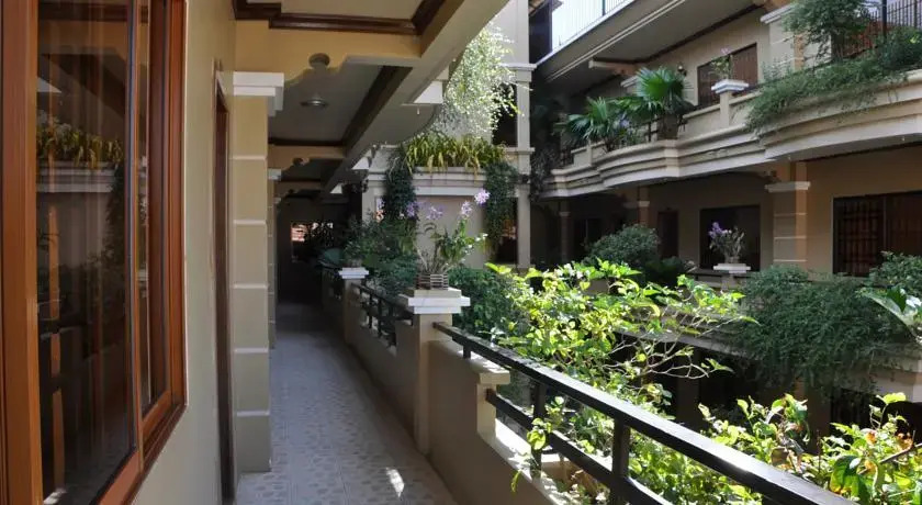 Apsara Meas Hotel