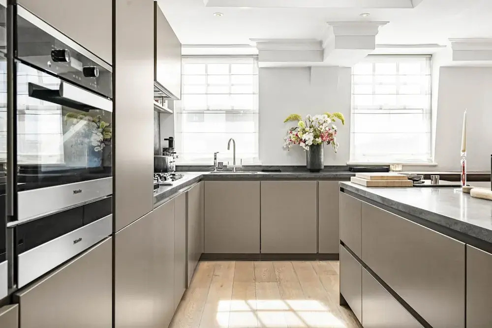 Ultra-lux 8M Chelsea Penthouse Huge Terrace