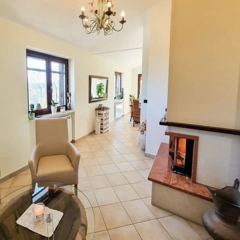 Amazing 2-bed Apartment in Paglieta for 6 People