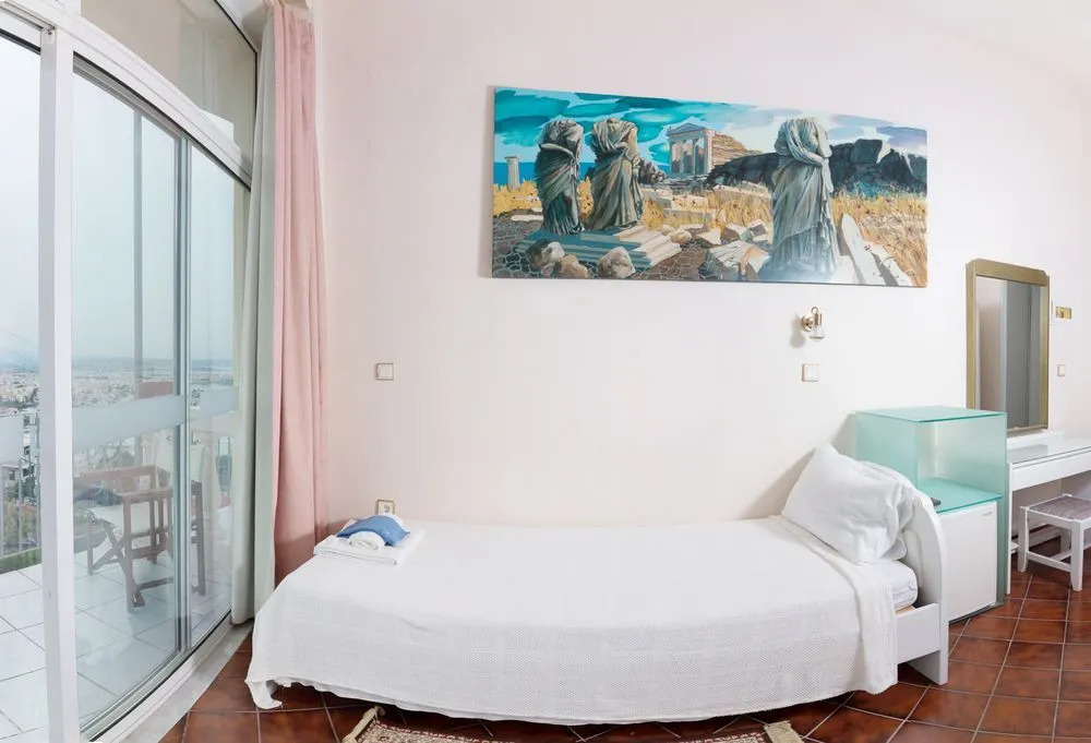 Loucerna Suites Chania