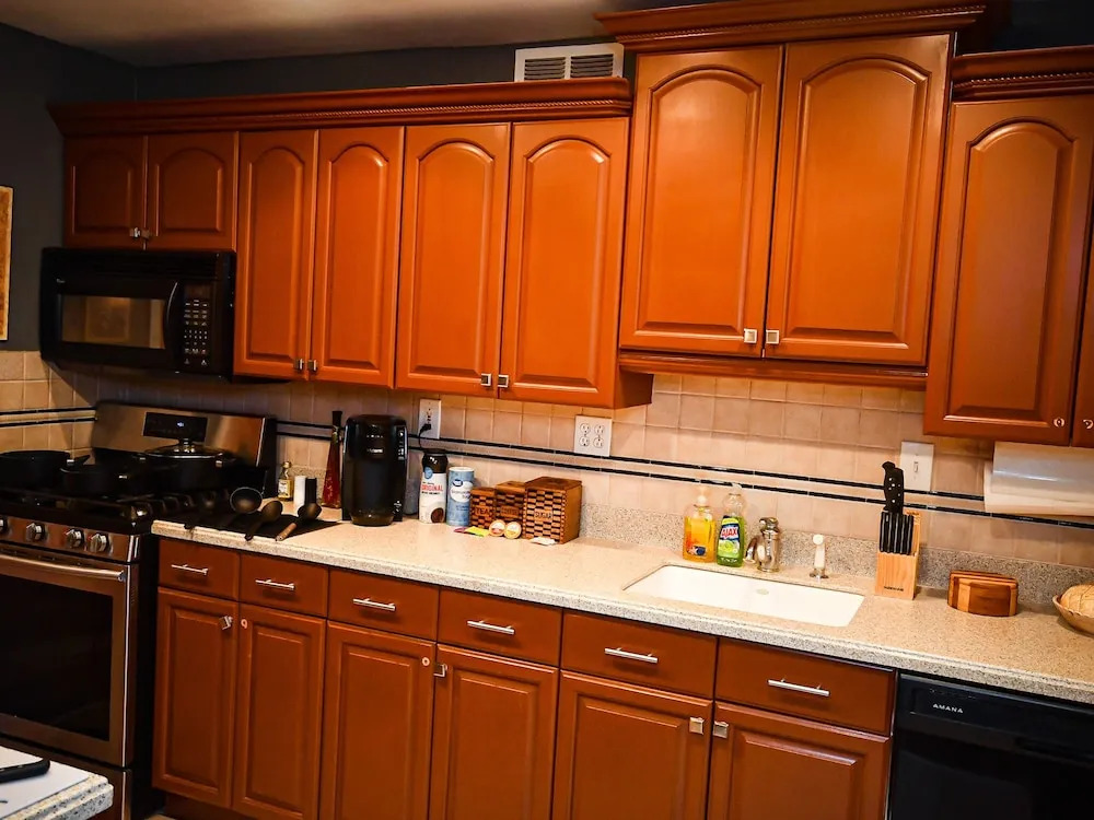 Perfect DTWN Condo with King beds