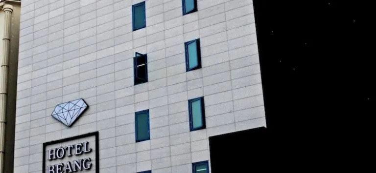 LU Hotel - LU Hotel