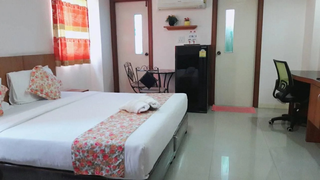Bannchang Residence