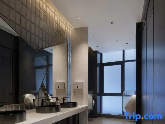 Hongfan International Hotel (Shenzhen Hongqiao Park Guangming City Subway Station Branch)