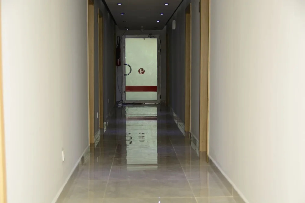 Hotel Paraiso