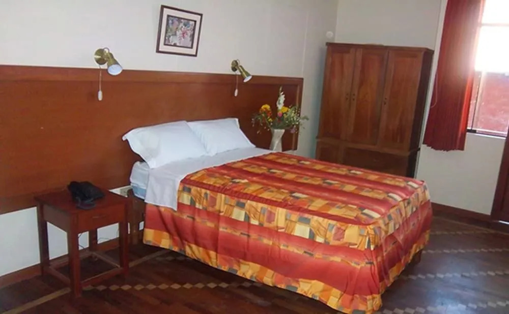 Hotel Moquegua