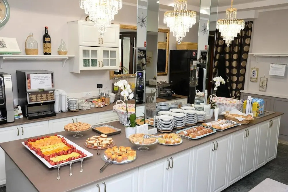 Hotel Al Ragno