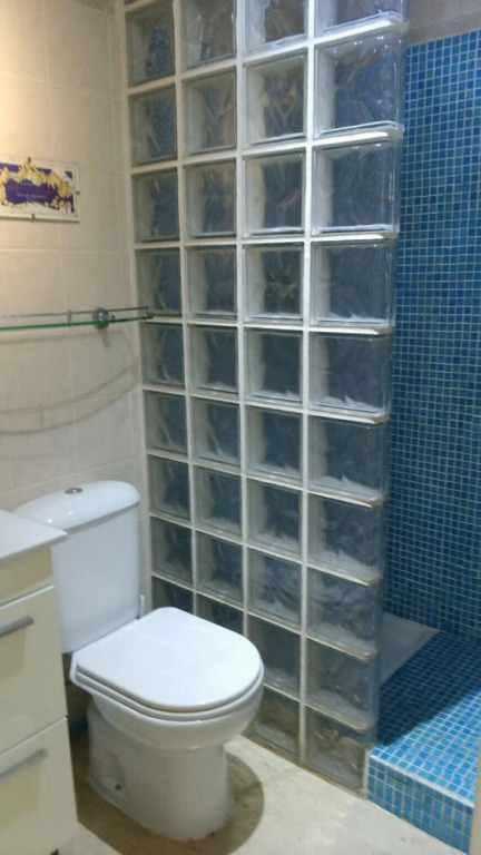 Studio in Torremolinos, With Wonderful City View, Furnished Terrace and Wifi