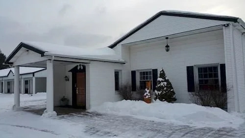 Blakeslee Inn & Restaurant