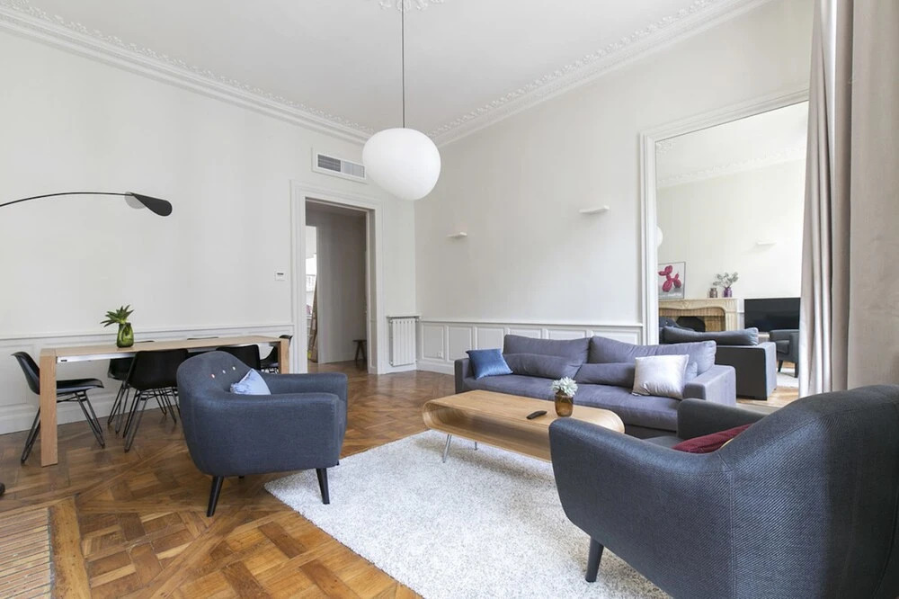 Residence Soyer Neuilly