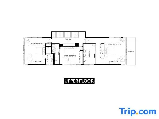 Sava Villa 5 | Villa Malee Sai