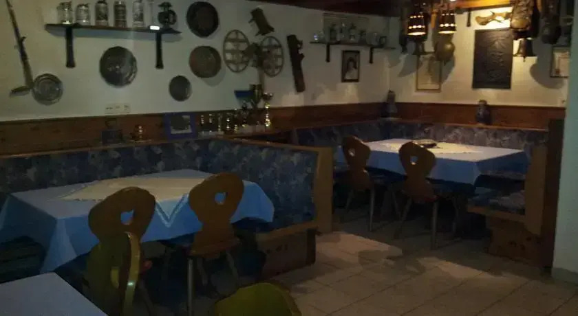 Zimmer bei Landhaus Mayr