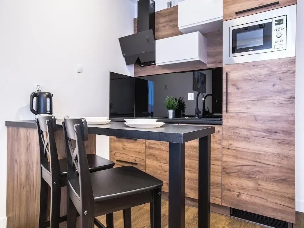 Emihouse Apartamenty Zamkowe