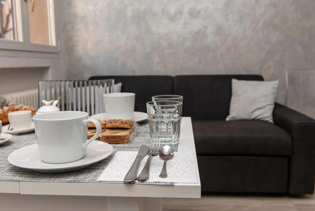 FASHION APARTMENT Bologna