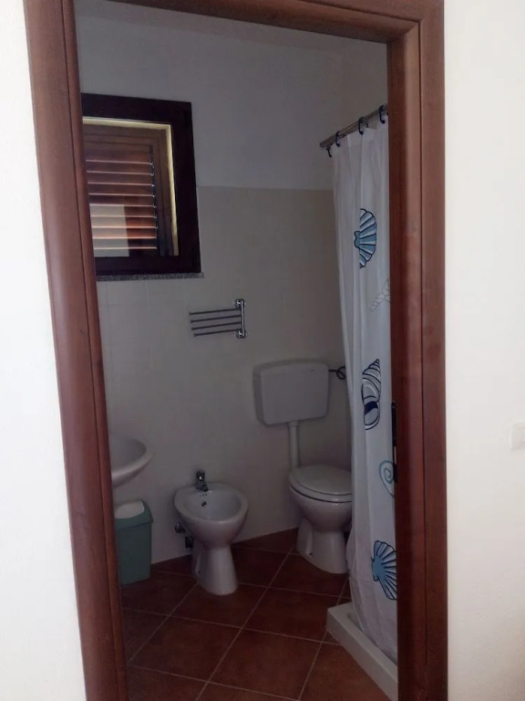 Hotel Bena e Traes