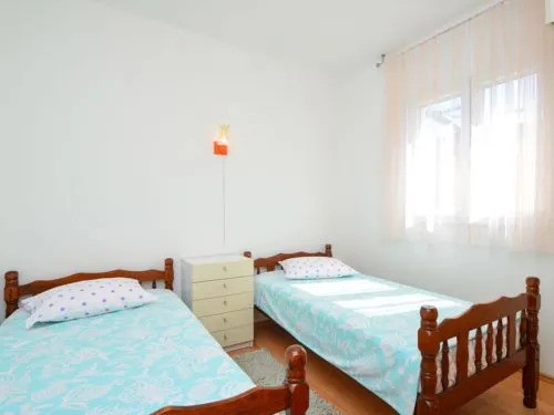 House Anka Vodice/Jadrija