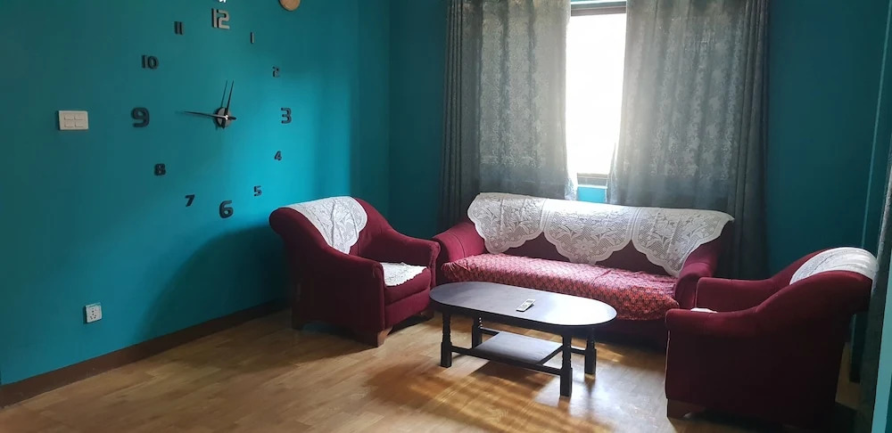 Nirvana Private Apartment
