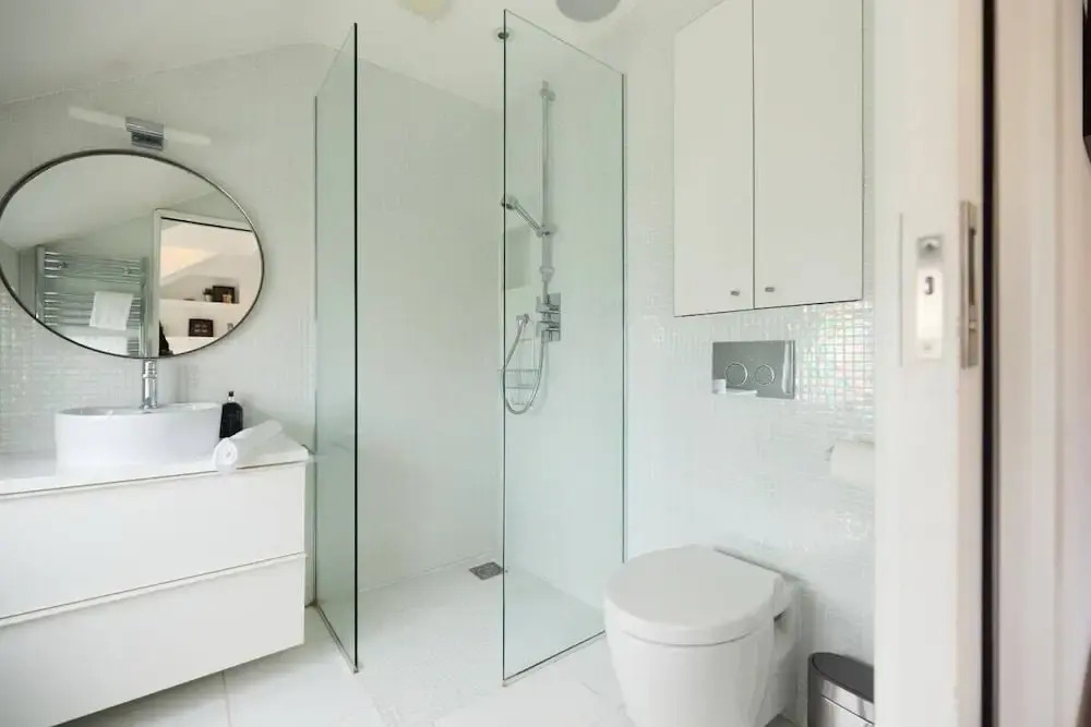 The Clapham Crib - Spacious 4bdr House With Patio