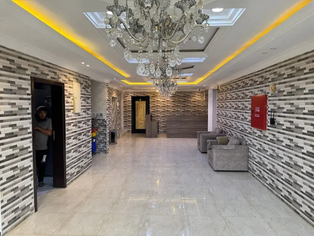 Nomas Palace VIP