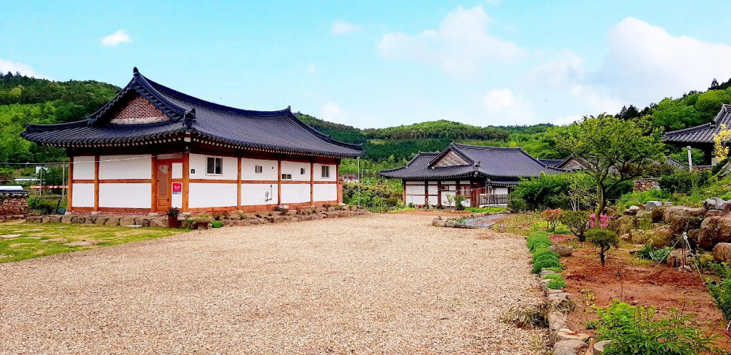 boseong sujinhanog pensyeon