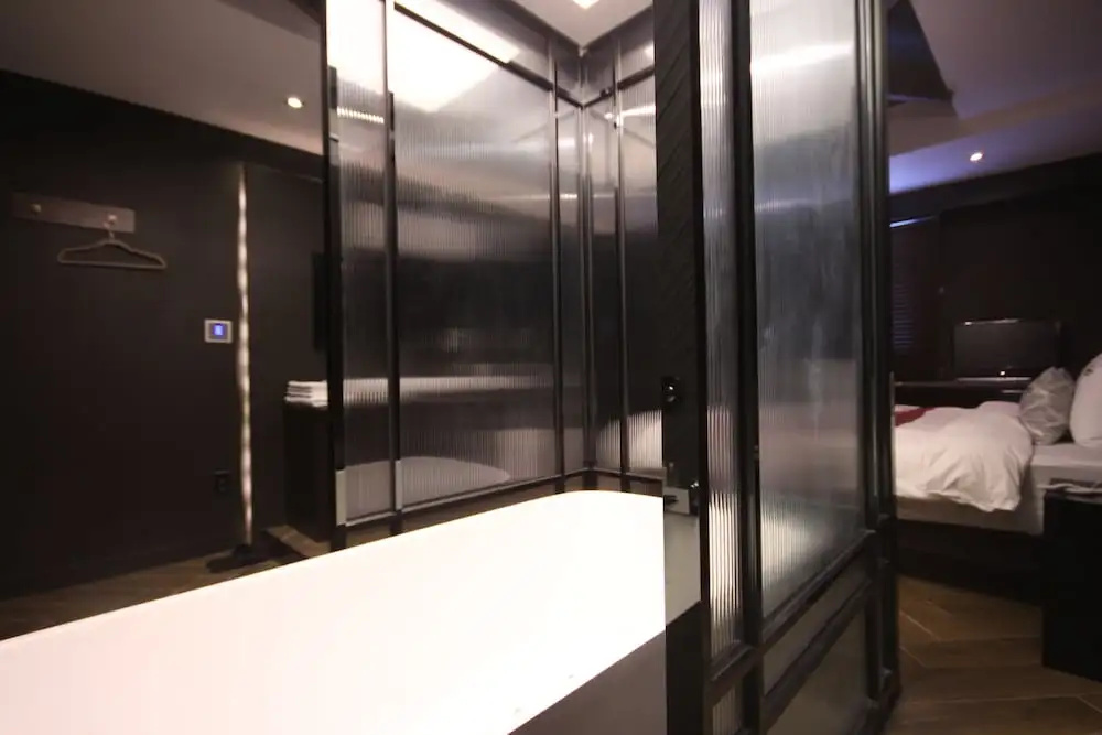 Club Hotel Seomyeon