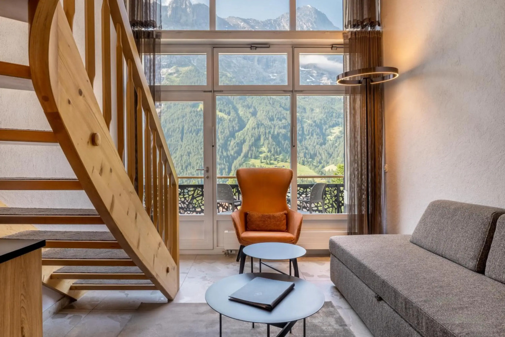 Hotel Kreuz & Post Grindelwald