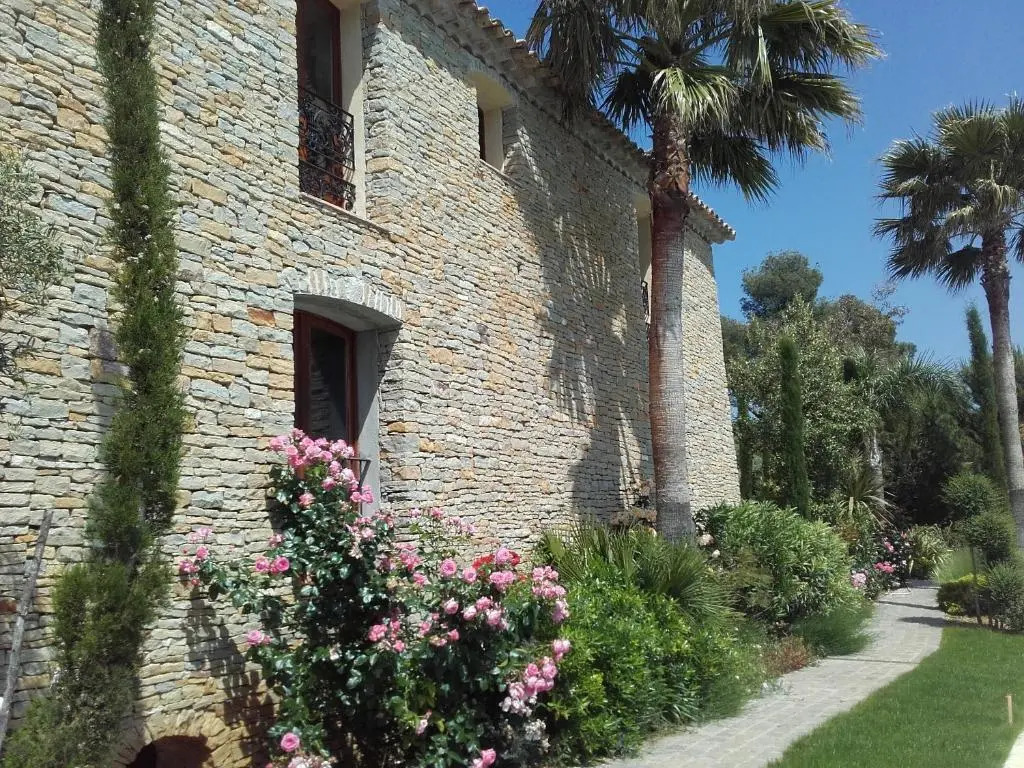 La Bastide de lOliveraie