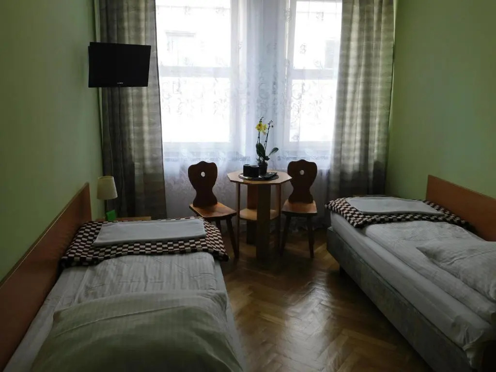 Korona Rooms