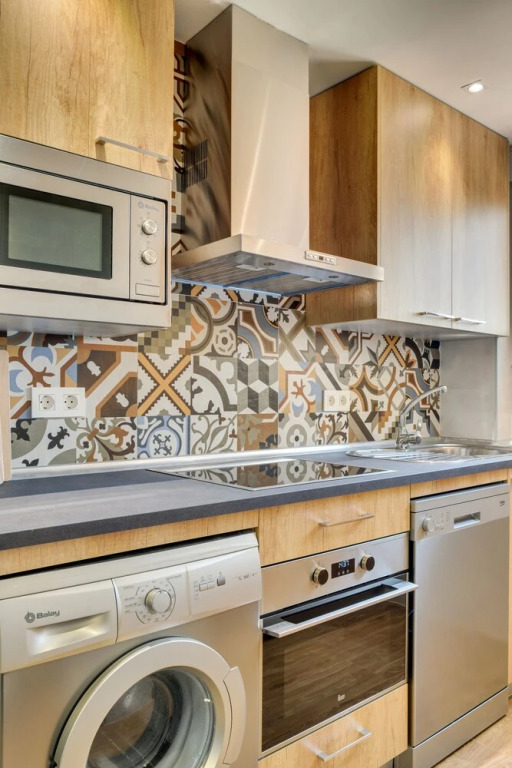 Apartamento San Lázaro