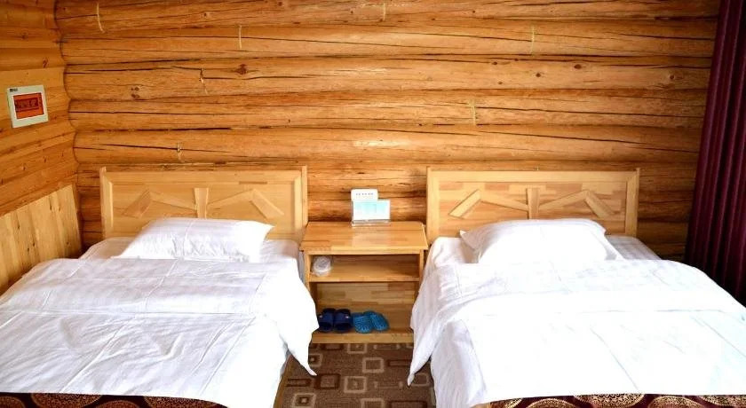 Eerguna Laguna Holiday Resort
