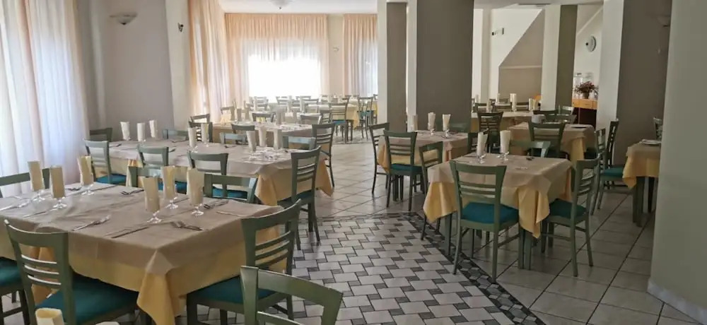 Hotel San Francesco