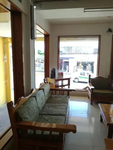 Hotel Citlalli Xalapa