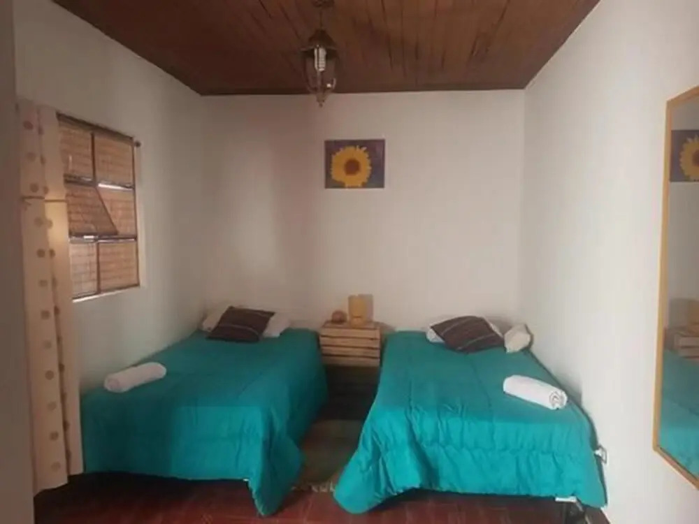 Hostal Girasol