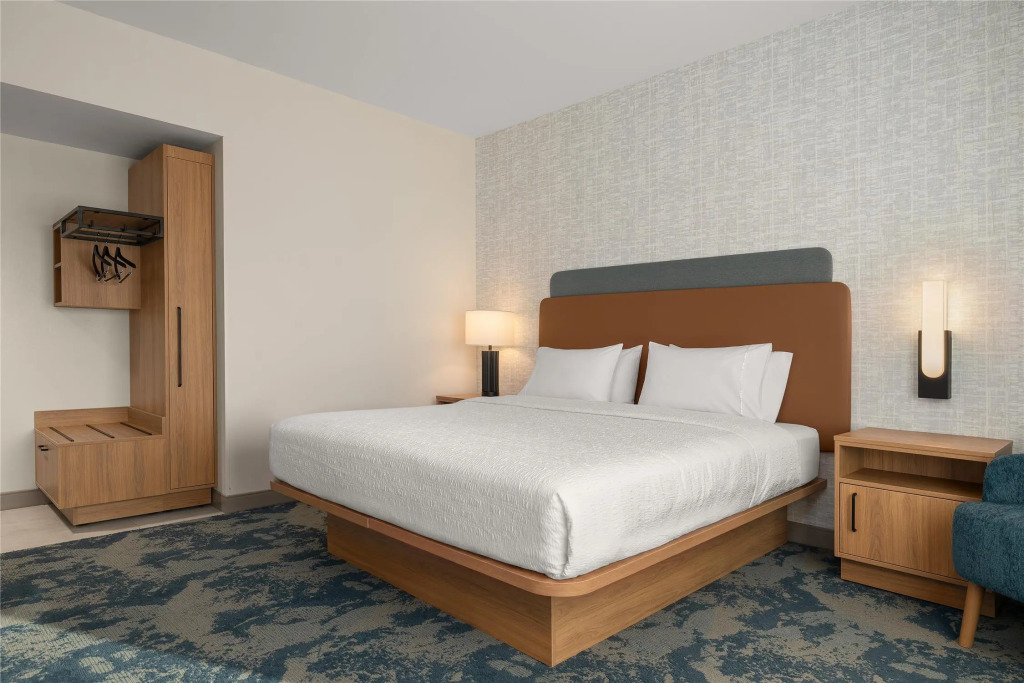 Hampton Inn By Hilton Lawrenceburg