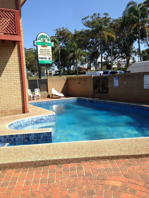Toreador Motel