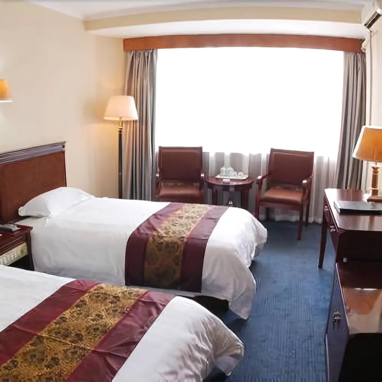 Xinshengli Hotel - Lanzhou
