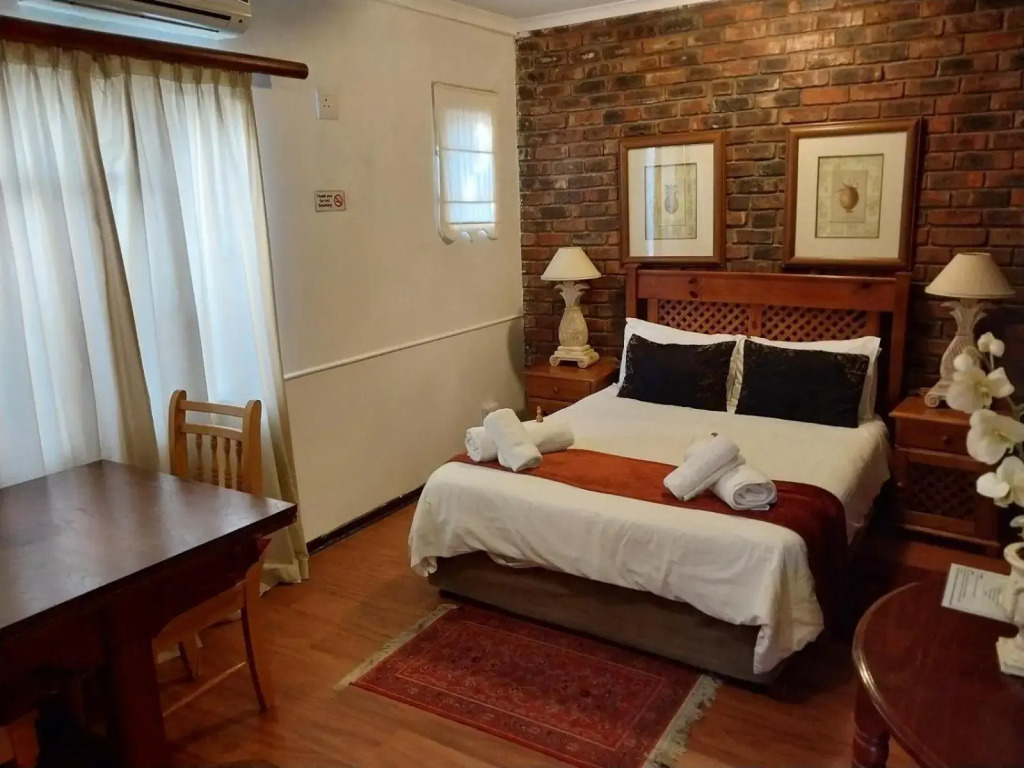 Lily Guesthouse