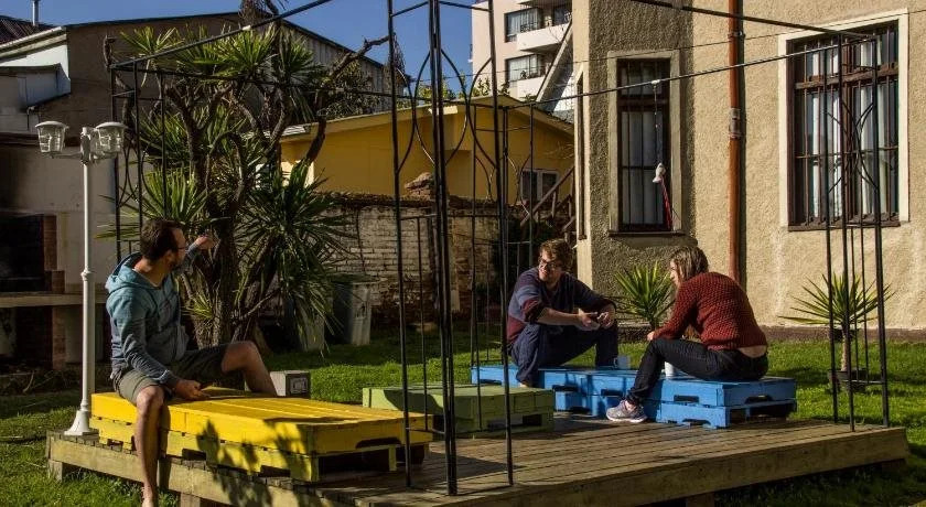Viña City Hostel II