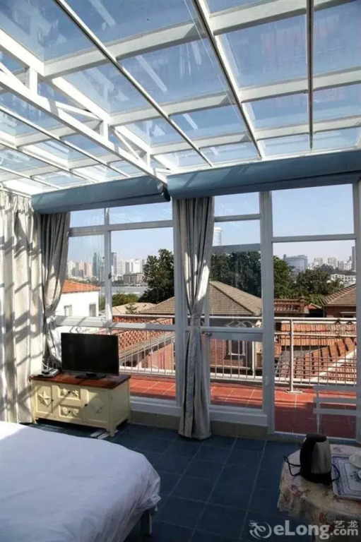 Xiamen Gulangyu Islet Banshan Family Hostel