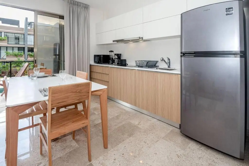 LUNA At Brava Towers Incredible 1BR in Aldea Zama
