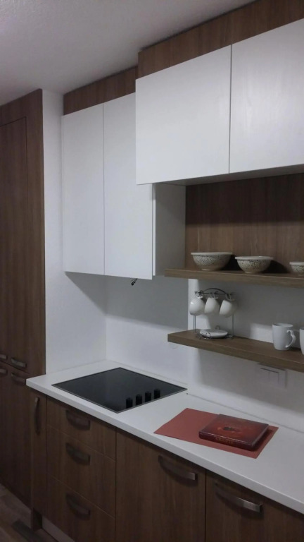 Stan-apartman A&A