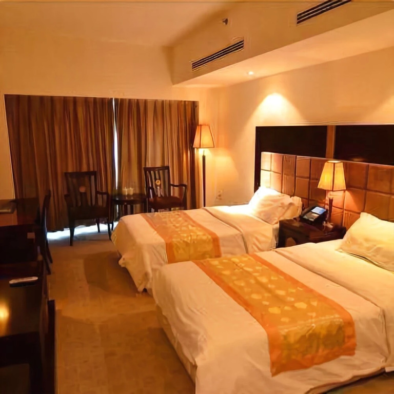 Xin Zhong Guan Apartment