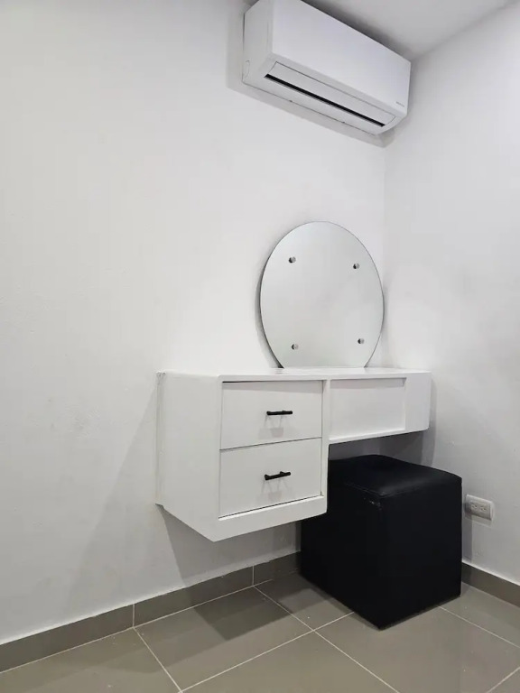 hermoso apartamento a 2 minutos de todo
