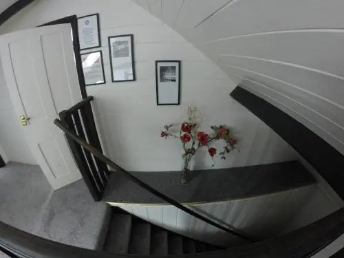 The Bath Hotel